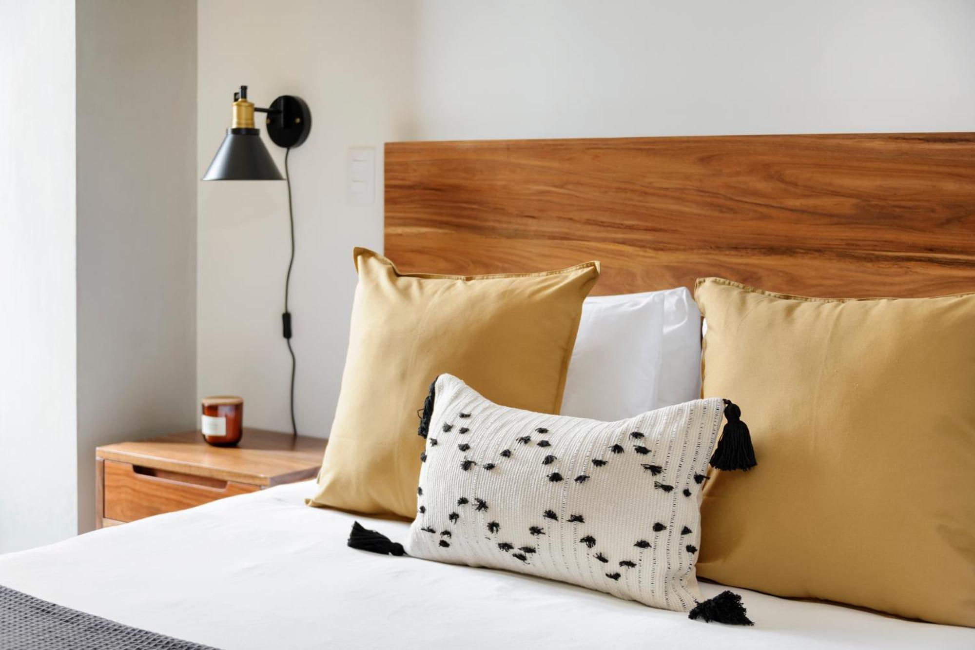 مدينة مكسيكو Alcazar Apartments المظهر الخارجي الصورة
