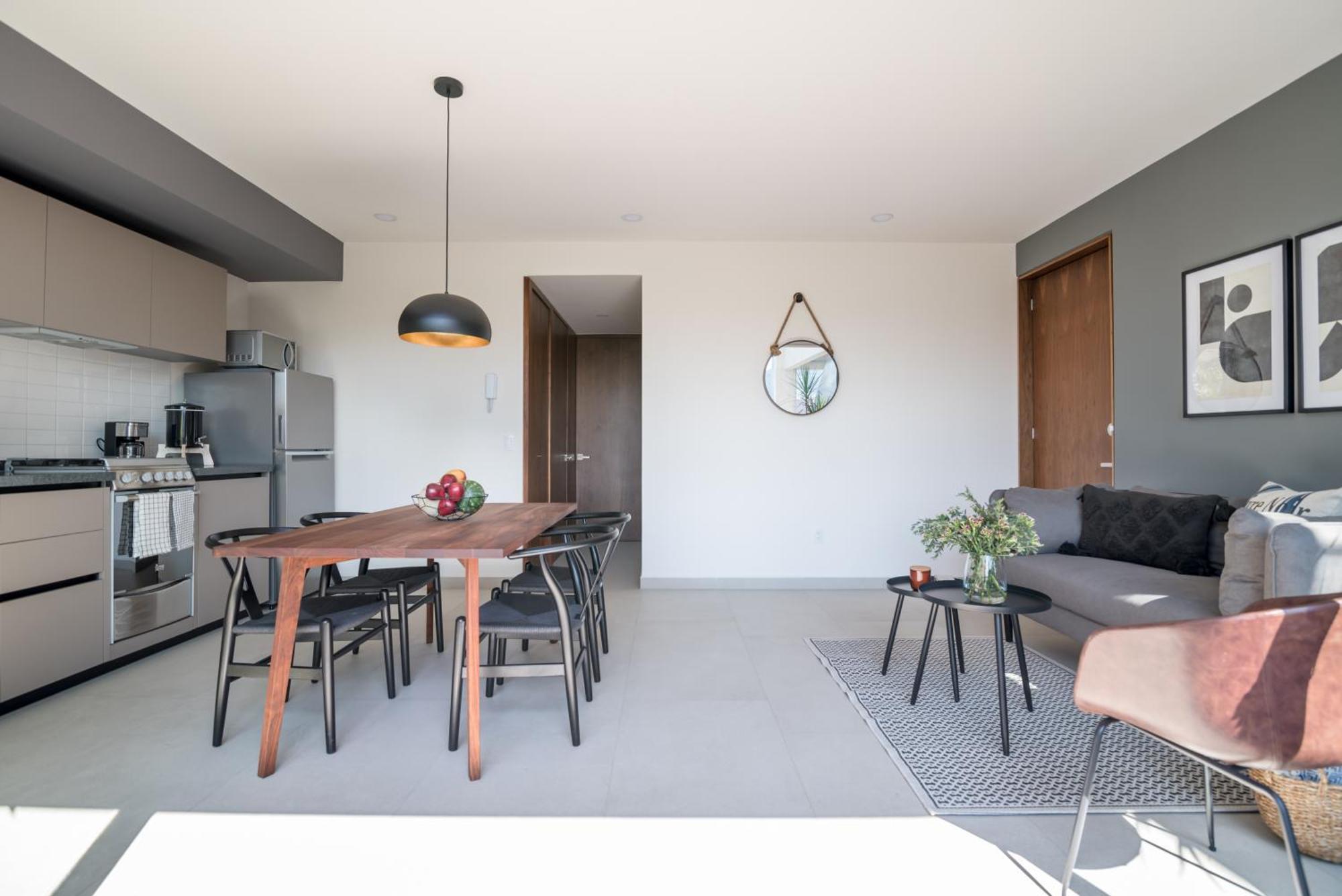 مدينة مكسيكو Alcazar Apartments المظهر الخارجي الصورة