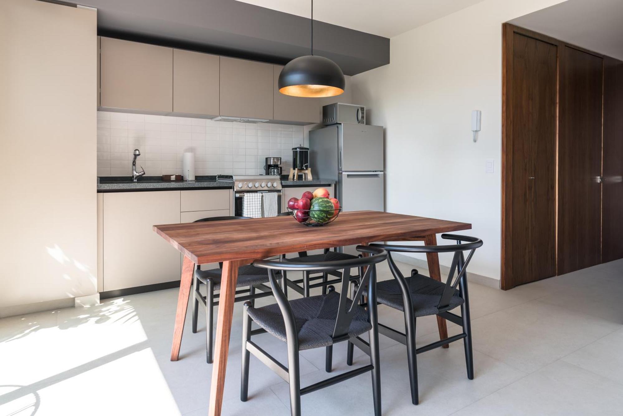 مدينة مكسيكو Alcazar Apartments المظهر الخارجي الصورة